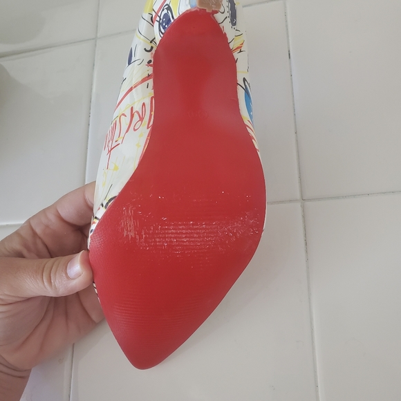 Shoes - Picture 9 of 9